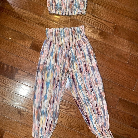 MISA Los Angeles Set Size Small - Picture 3 of 13